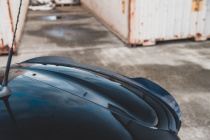 Mini Countryman John Cooper Works R60 2012–2016 Vingextension V.1 Maxton Design